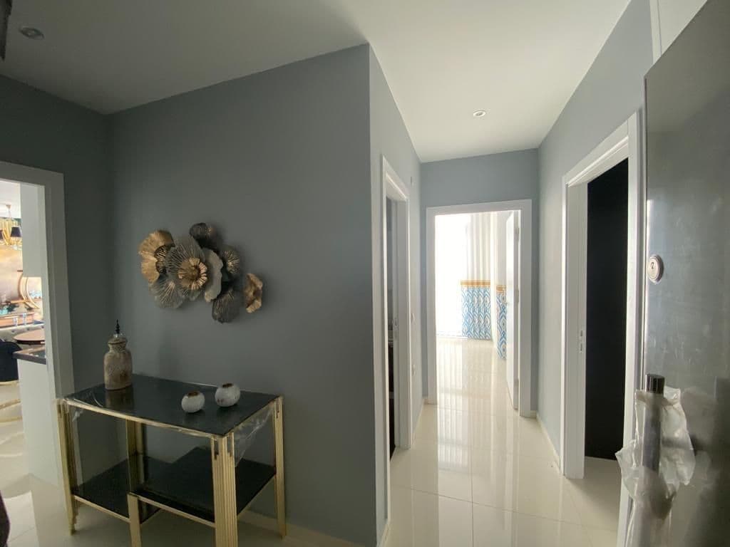 Квартира в Кестеле, Турция, 90 м2, фото 3