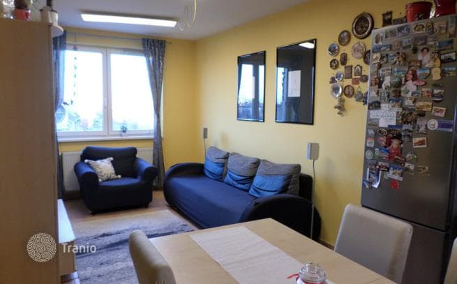 4-комнатная квартира 84 м² в Районе XIV (Зугло), Венгрия