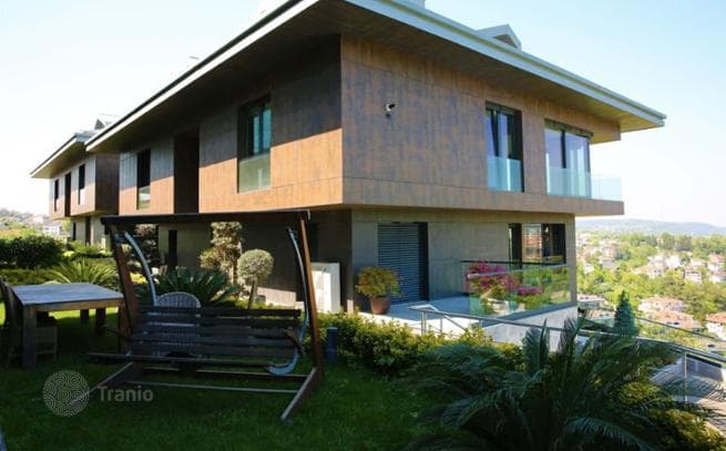 3-комнатная квартира 235 м² в Сарыере, Турция, фото 5