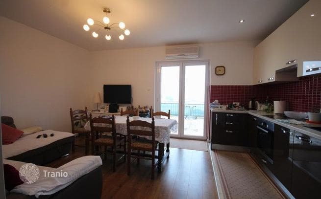 7-комнатный дом в городе 291 м² в Макарскае, Хорватия, фото 4