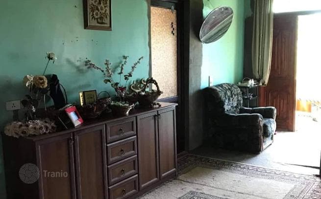 Дом в очень красивом месте в пригороде Батуми (Чакви) в 3,5 км от моря, фото 5