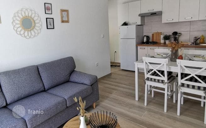 3-комнатная квартира 50 м² в Пуле, Хорватия, фото 5