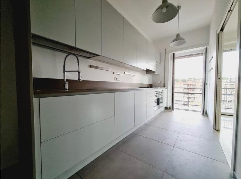 Апартаменты в Риме, Италия, 196 м², фото 2