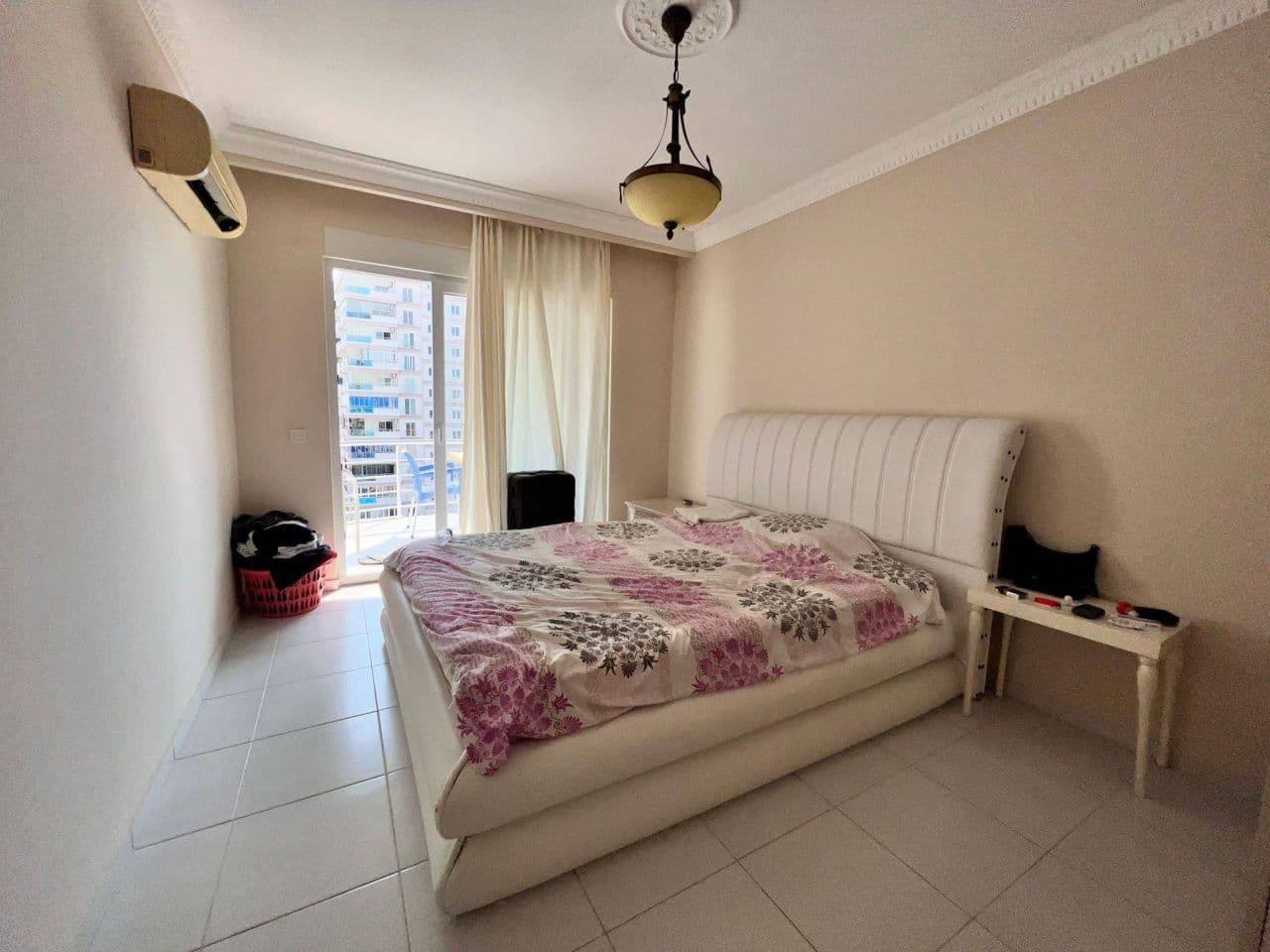 Квартира в Алании, Турция, 115 м2, фото 3