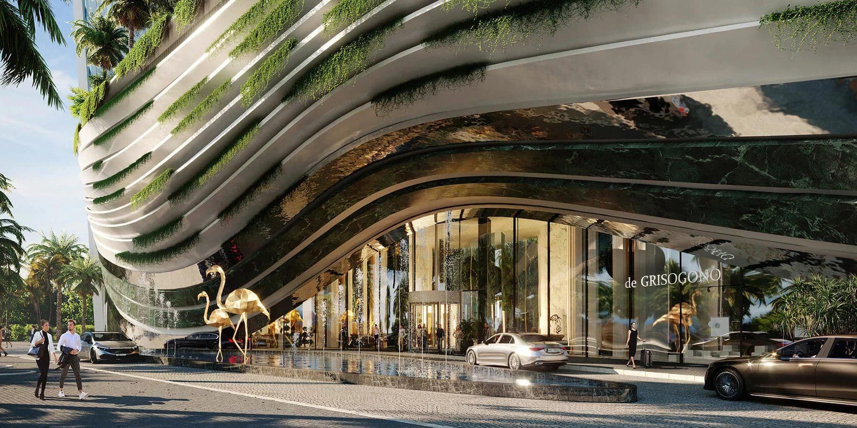 Business Bay, Dubai, UAE, фото 3