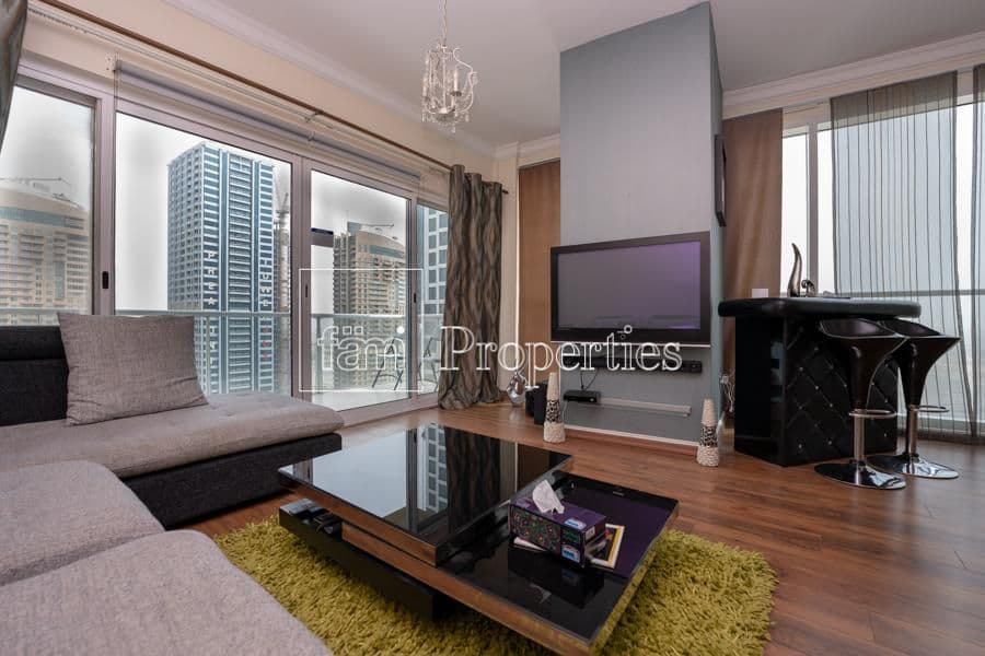 Апартаменты в Дубае, ОАЭ, 130 м2, фото 3