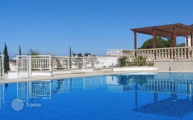 2-комнатный таунхаус 95 м² в Юниверсале, Кипр, фото 5