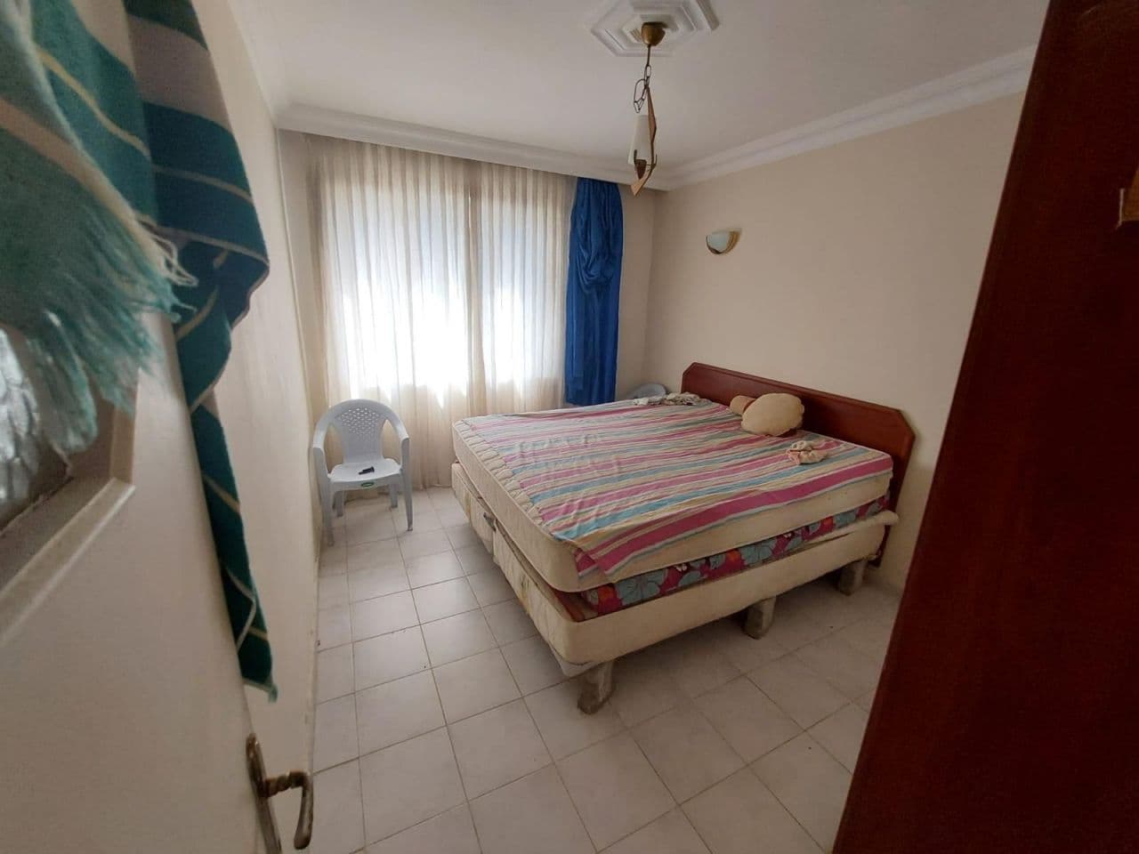 Квартира в Алании, Турция, 130 м2, фото 4