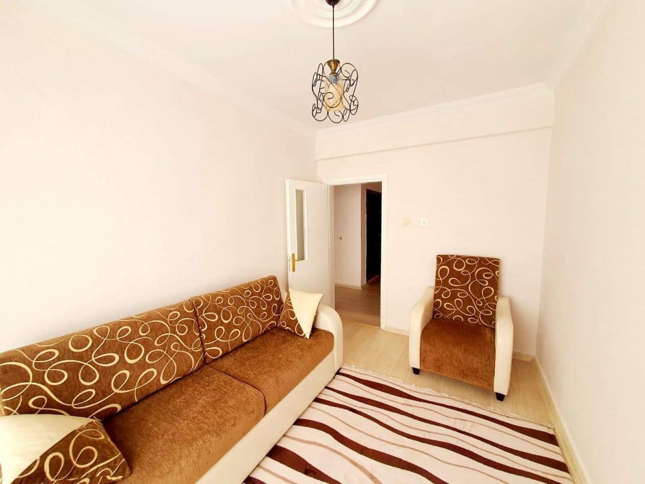 Квартира в Алании, Турция, 115 м2, фото 5