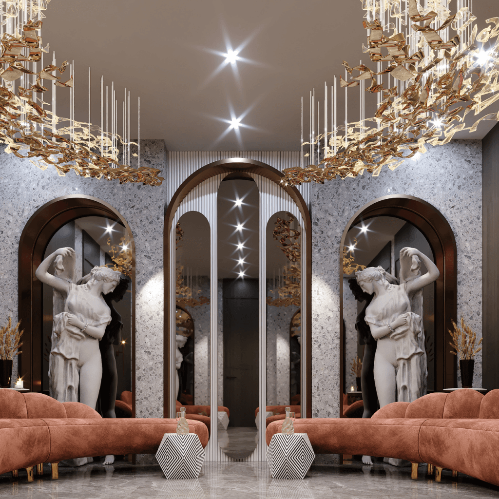 Квартира в Алании, Турция, 57 м2, фото 3