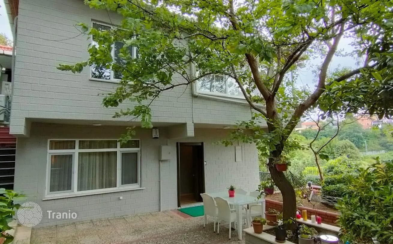 5-комнатная вилла 400 м² в Сарыере, Турция, фото 5
