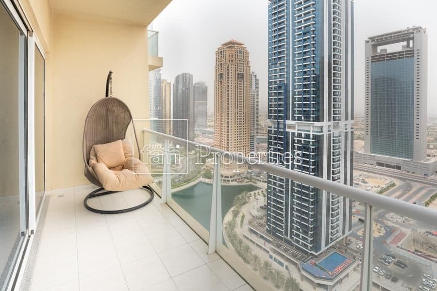 Апартаменты в Дубае, ОАЭ, 130 м2, фото 5