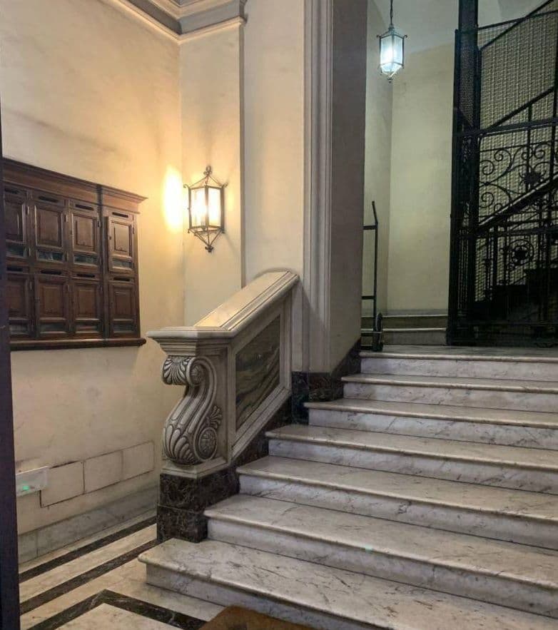 Апартаменты в Риме, Италия, 150 м², фото 4