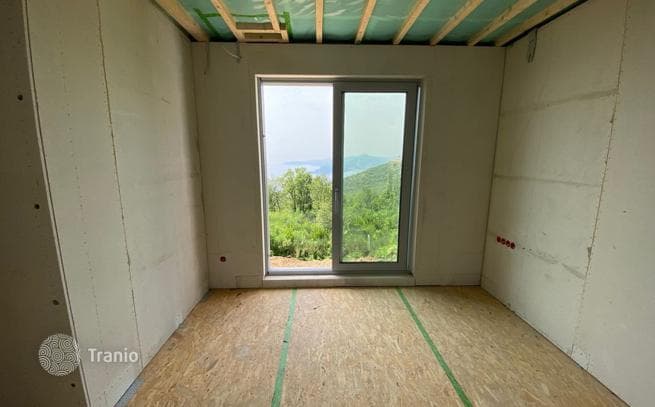 4-комнатная вилла 231 м² в Будве, Черногория