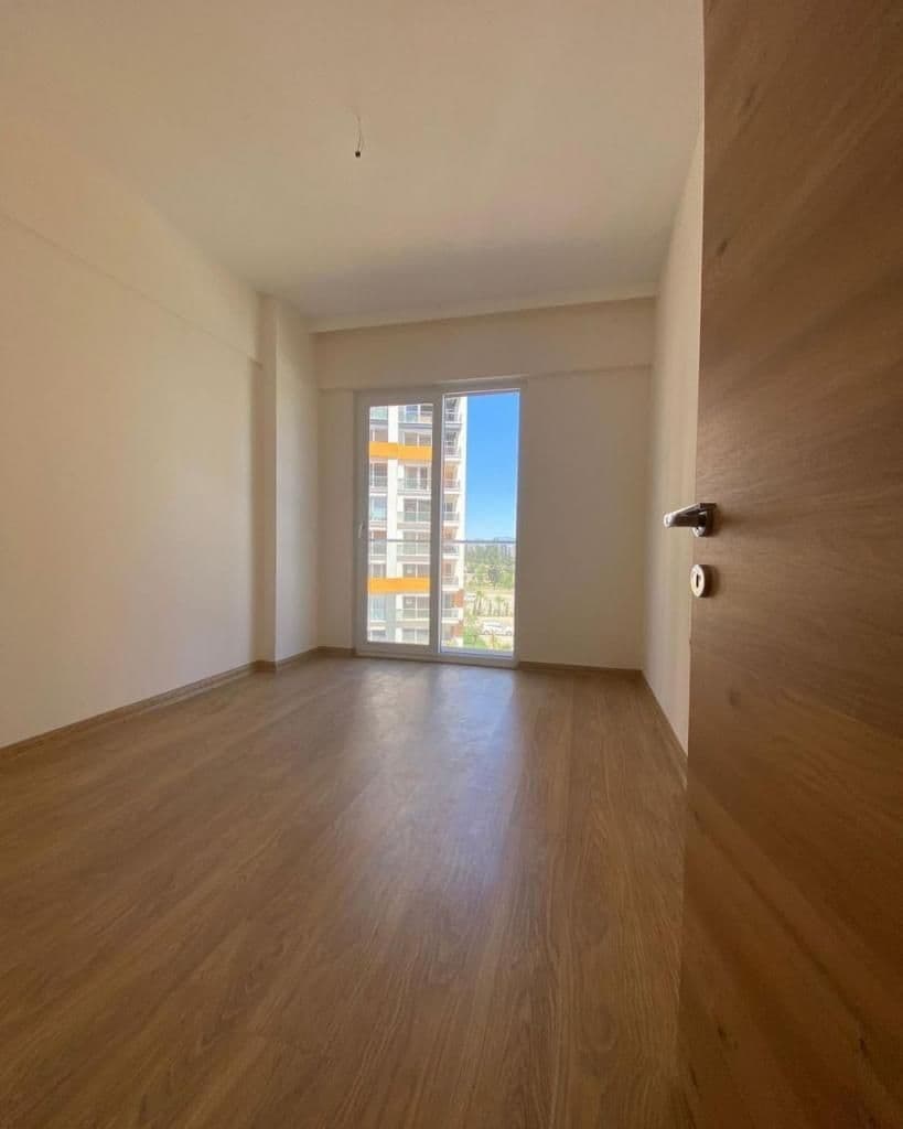 Квартира в Анталии, Турция, 45 м², фото 2