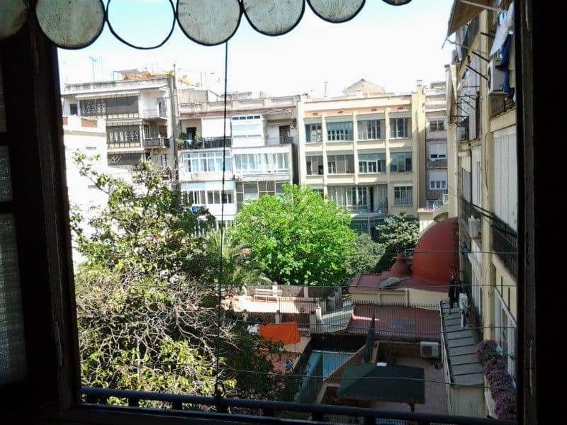 Квартира в Барселоне, Испания, 102 м², фото 3