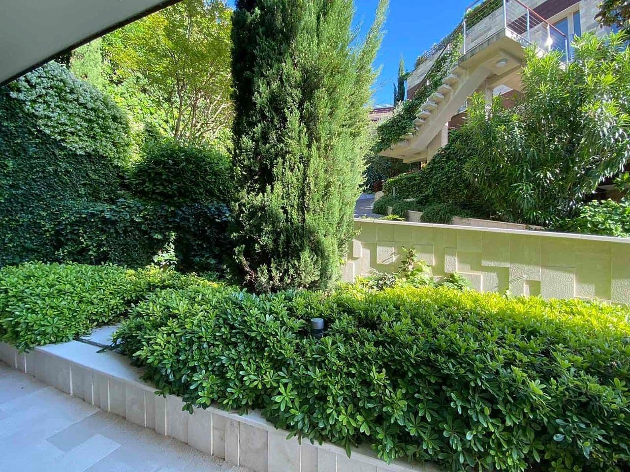 Квартира в Будве, Черногория, 95 м2, фото 3