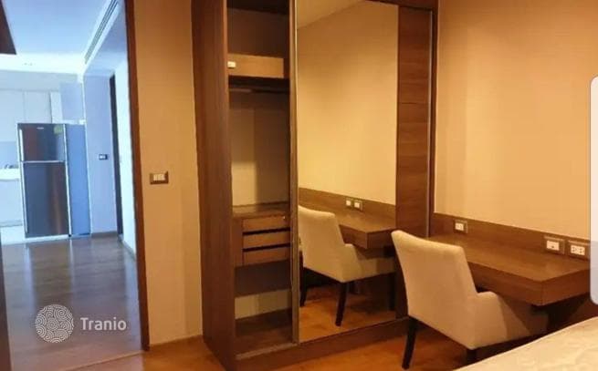 2-комнатные апартаменты в кондо в Банг Раке, Таиланд, фото 2