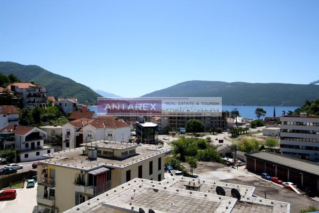 Апартаменты в Мельине, Черногория, 132 м2, фото 2