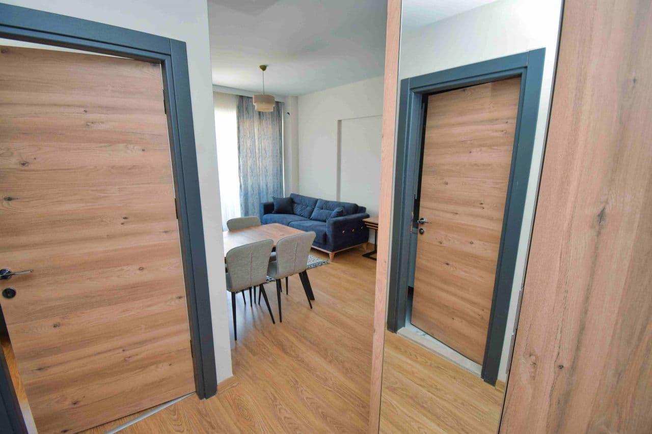 Квартира в Анталии, Турция, 41 м², фото 4