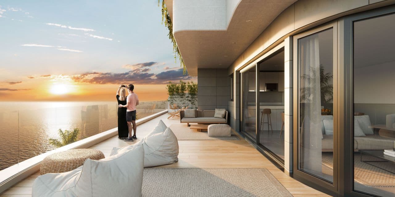 Апартаменты в Вильяхойосе, Испания, 115 м², фото 5
