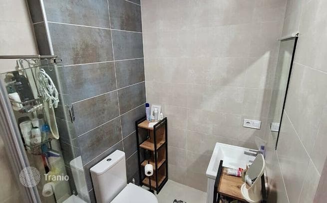 Продается прекрасная двухкомнатная квартира с потрясающим видом на море, фото 3