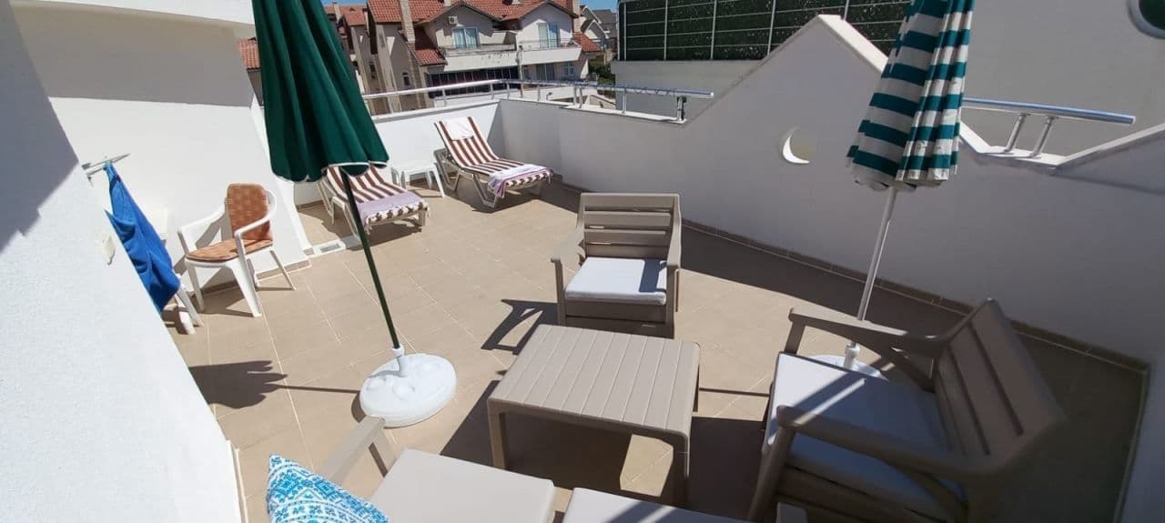 Апартаменты в Дидиме, Турция, 140 м2, фото 3