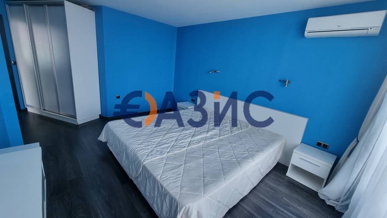 Апартаменты в Сарафово, Болгария, 211.3 м², фото 5
