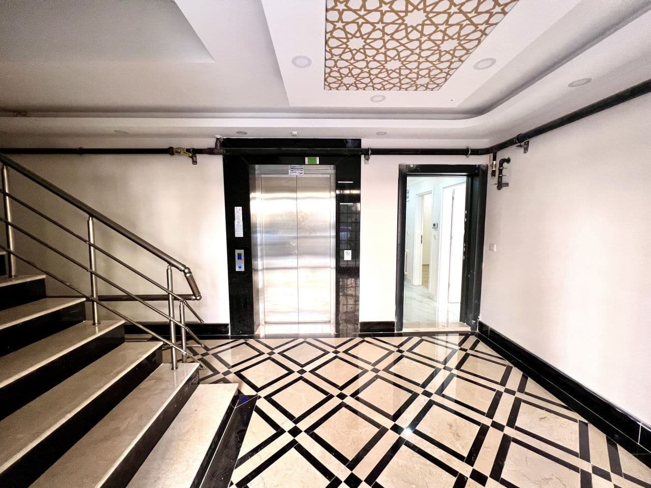 Квартира в Анталии, Турция, 45 м², фото 5