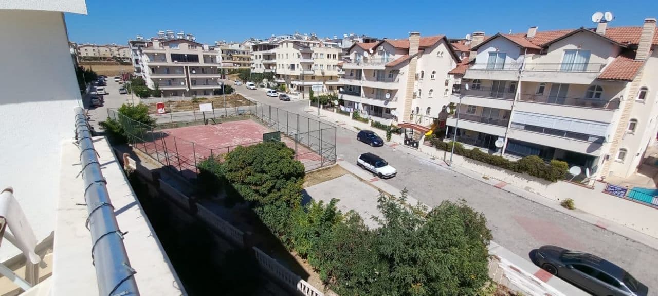 Апартаменты в Дидиме, Турция, 140 м2, фото 2