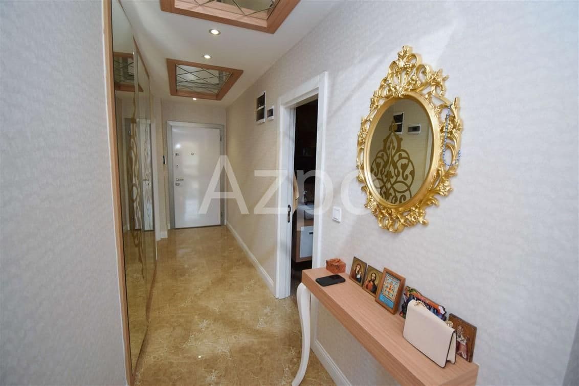 Пентхаус в Анталии, Турция, 168 м², фото 4