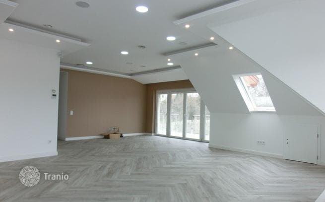 4-комнатная квартира 214 м² в Будапеште, Венгрия, фото 2
