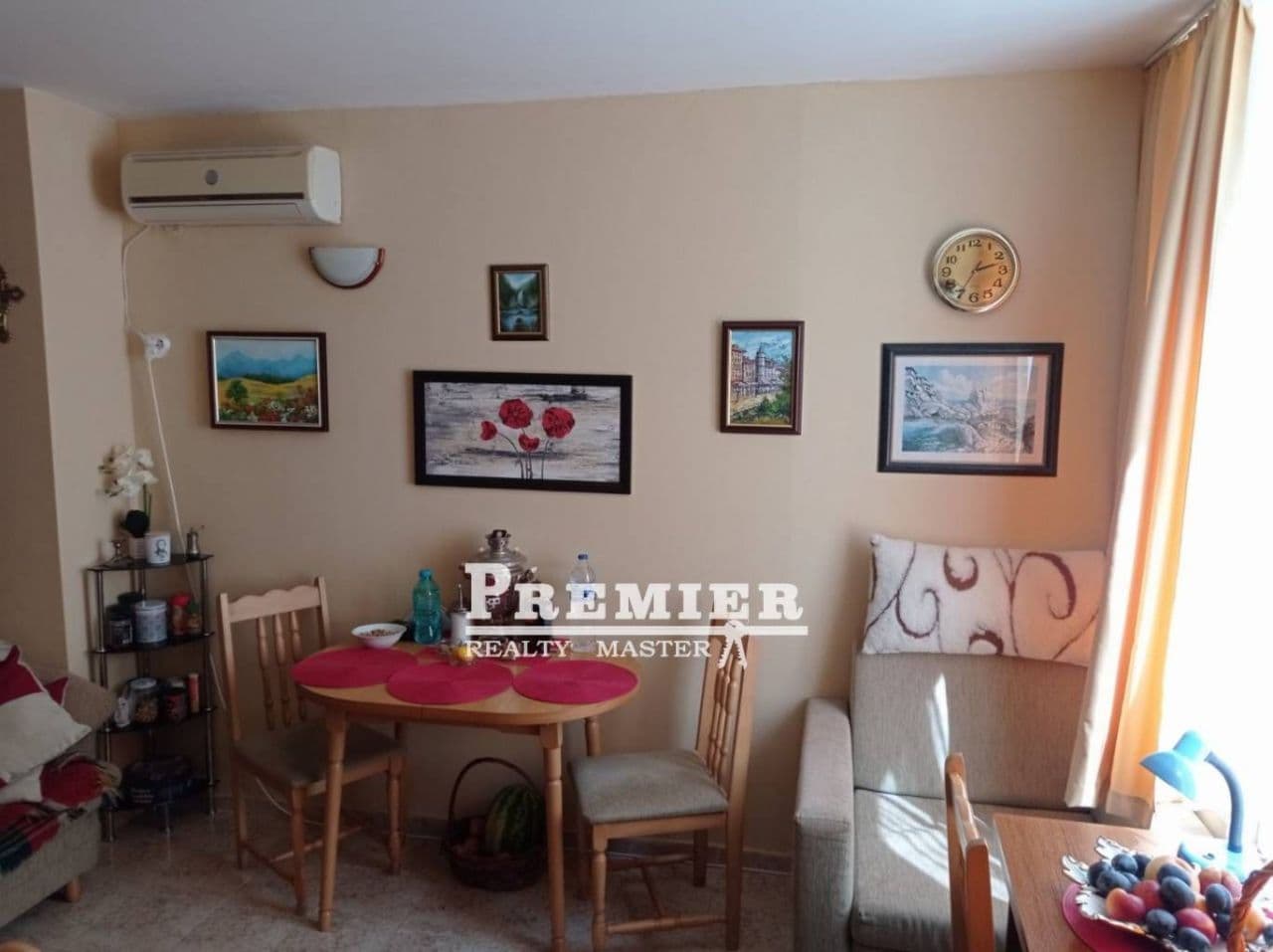 Квартира в Равде, Болгария, 60 м², фото 3
