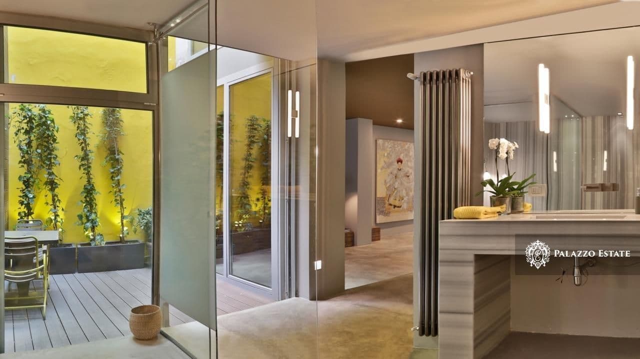 Апартаменты в Милане, Италия, 330 м2