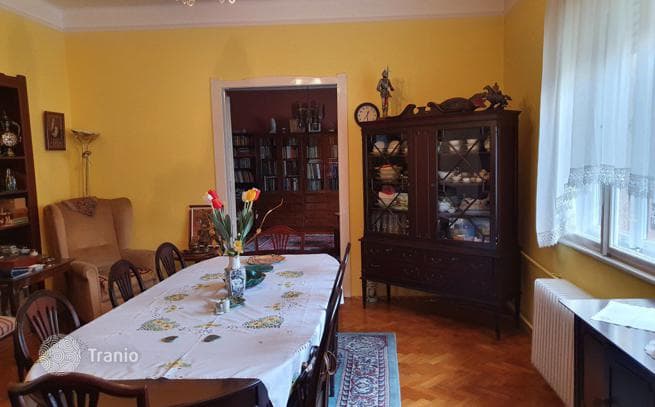 6-комнатный дом в городе 227 м² в Районе III (Обуде), Венгрия, фото 3