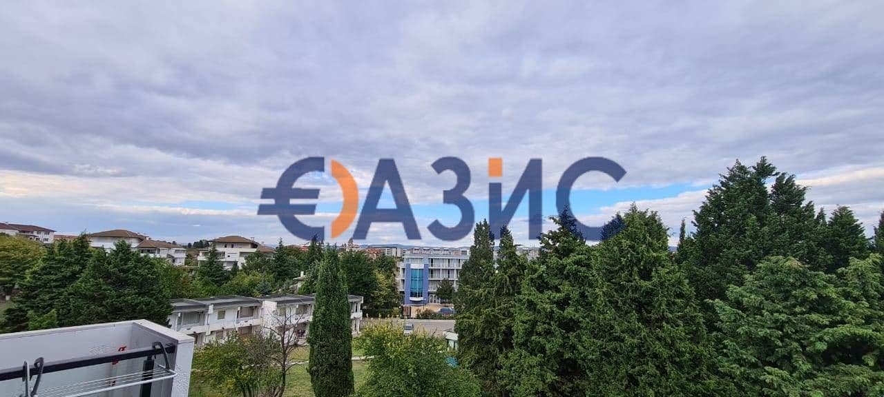 Апартаменты в Равде, Болгария, 70.7 м2
