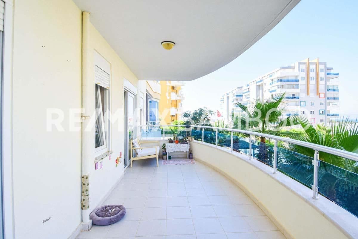 Квартира в Авсалларе, Турция, 84 м2, фото 4