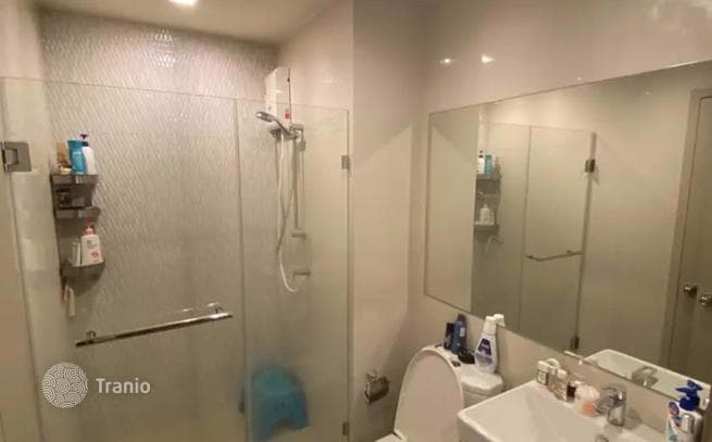 1-комнатные апартаменты в кондо в Клонг Тоей, Таиланд, фото 5