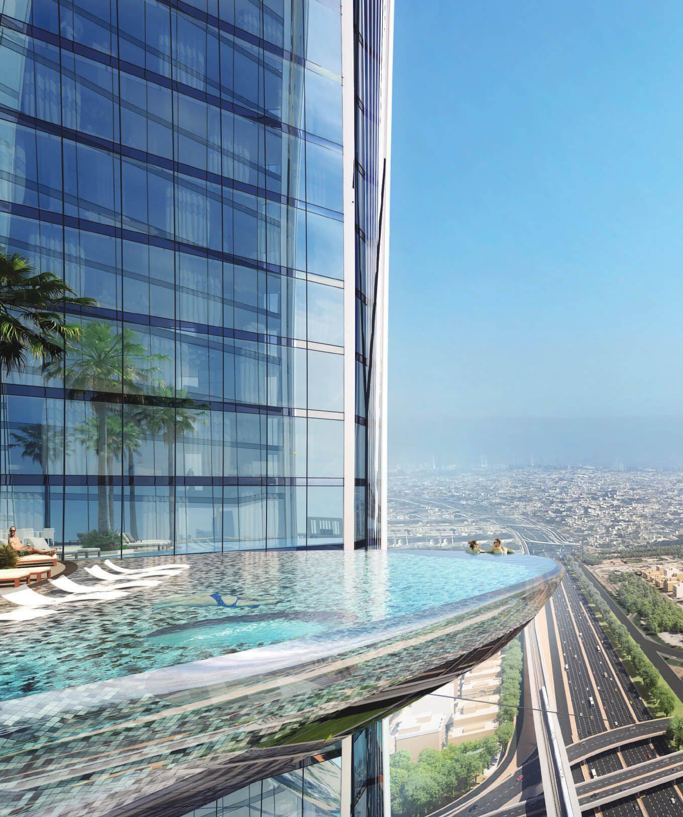 Business Bay, Dubai, UAE, фото 2