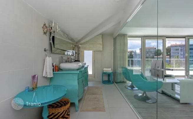 6-комнатная вилла 450 м² в Сарыере, Турция, фото 3