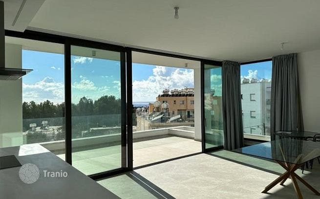 2-комнатные апартаменты в новостройке 108 м² в Пафосе, Кипр, фото 2