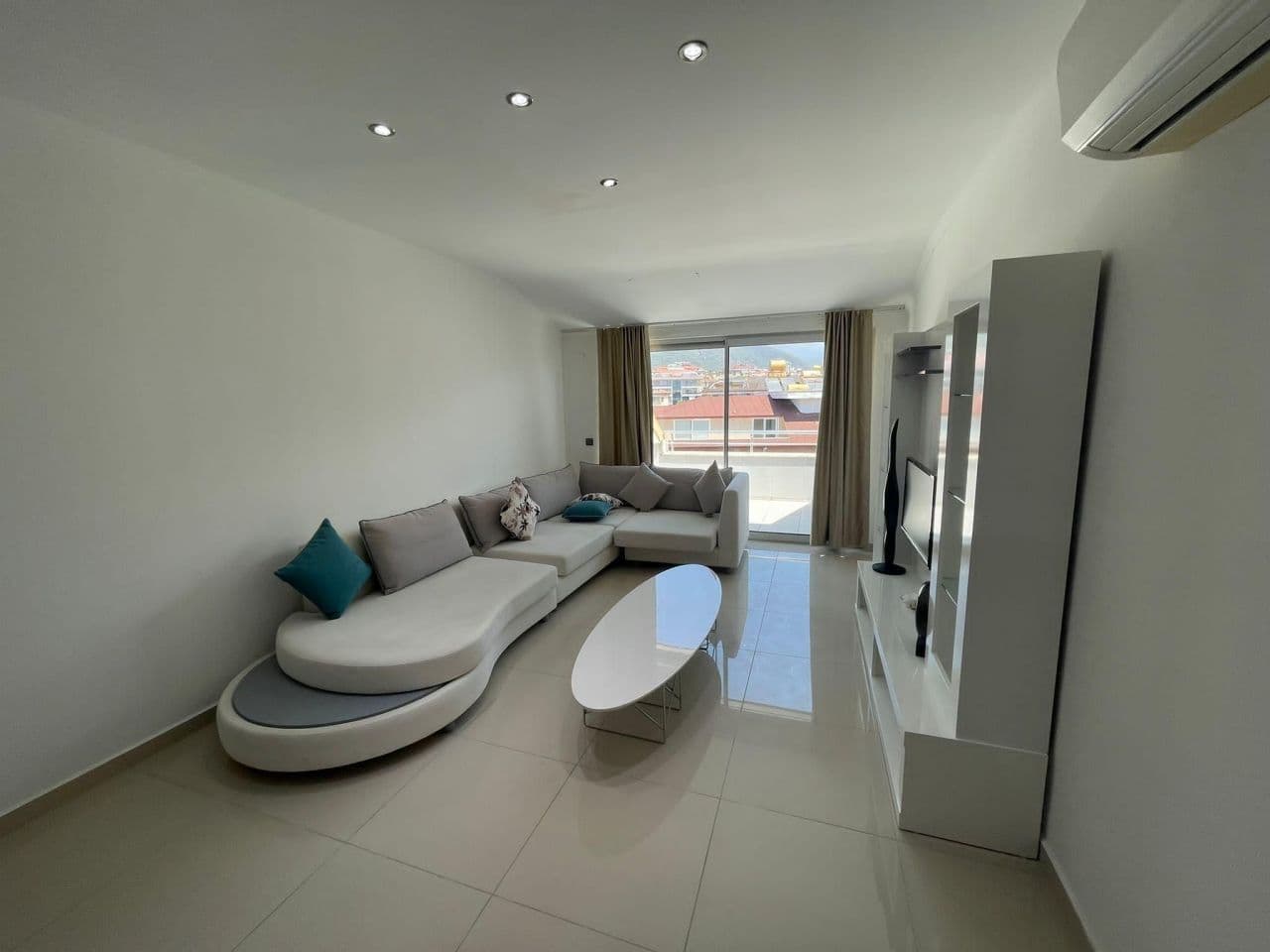 Квартира в Кестеле, Турция, 220 м2, фото 2