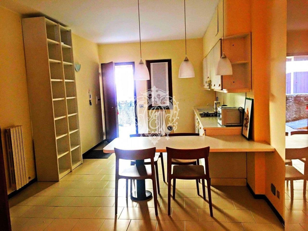 Квартира в Менаджо, Италия, 100 м², фото 4