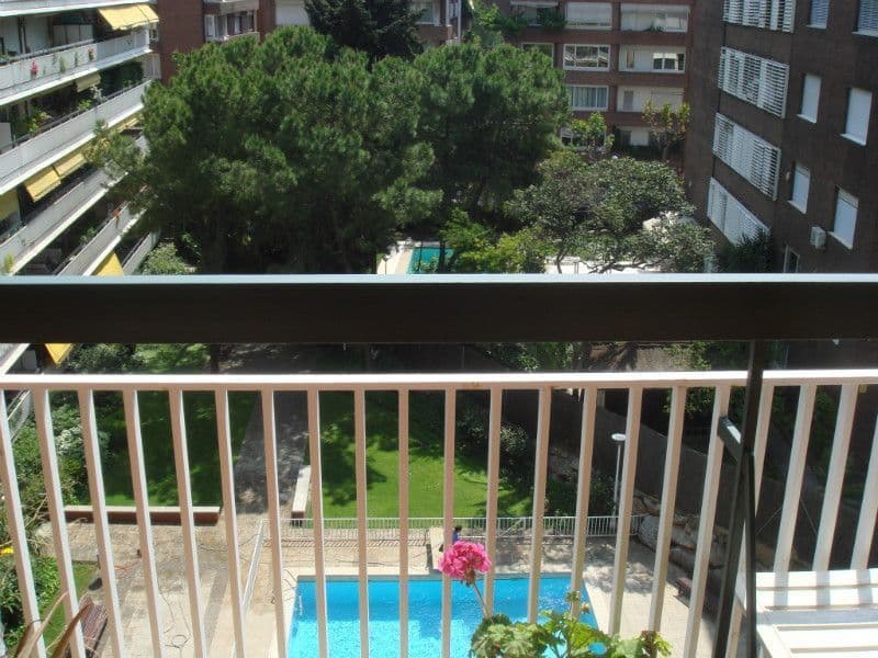 Квартира в Барселоне, Испания, 170 м², фото 4