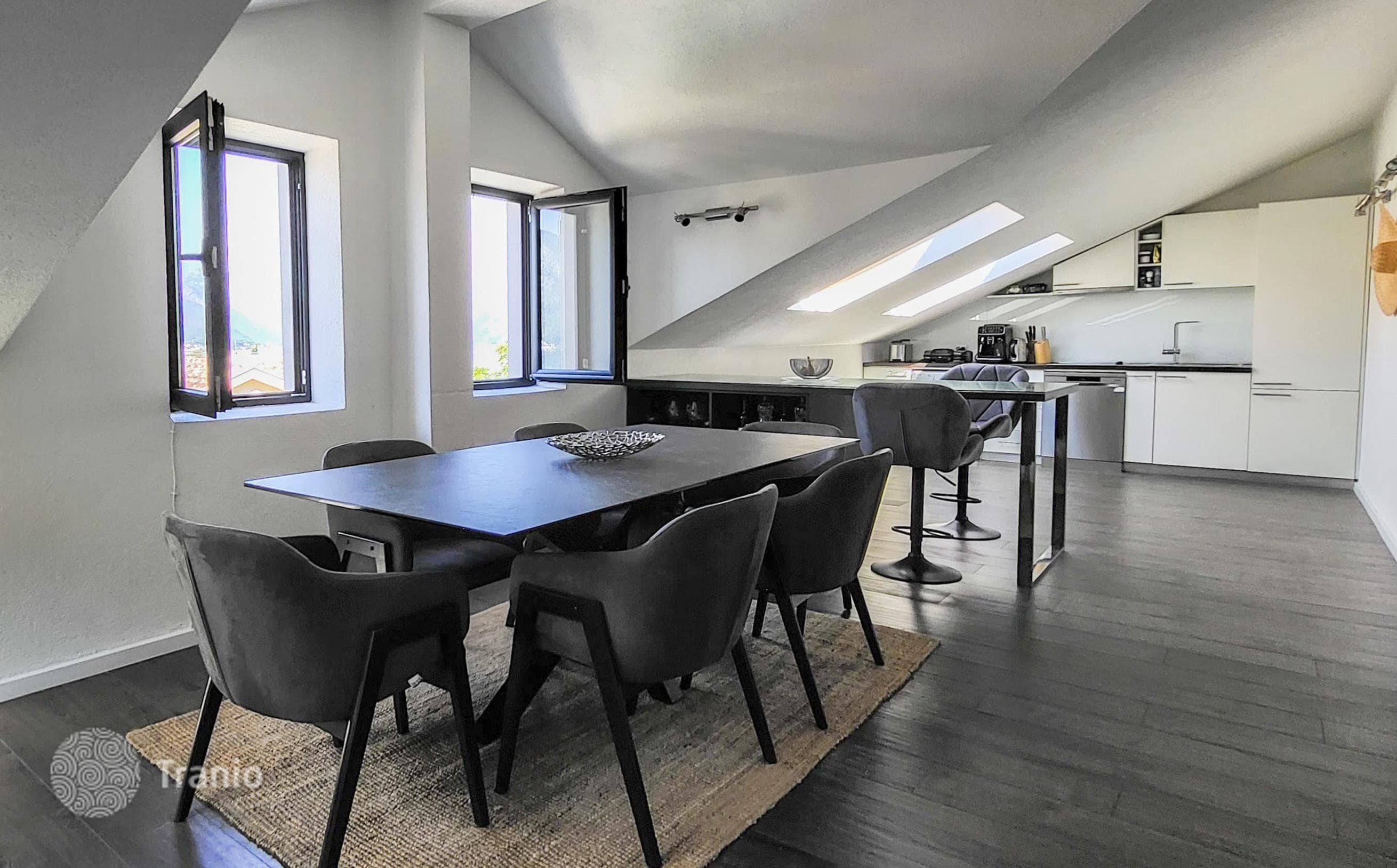 2-комнатная квартира 82 м² в Доброте, Черногория, фото 2