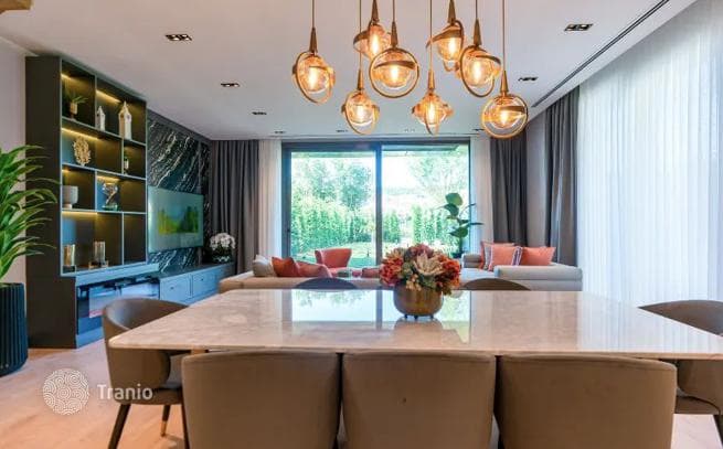 4-комнатная вилла 194 м² в Бейкозе, Турция, фото 4