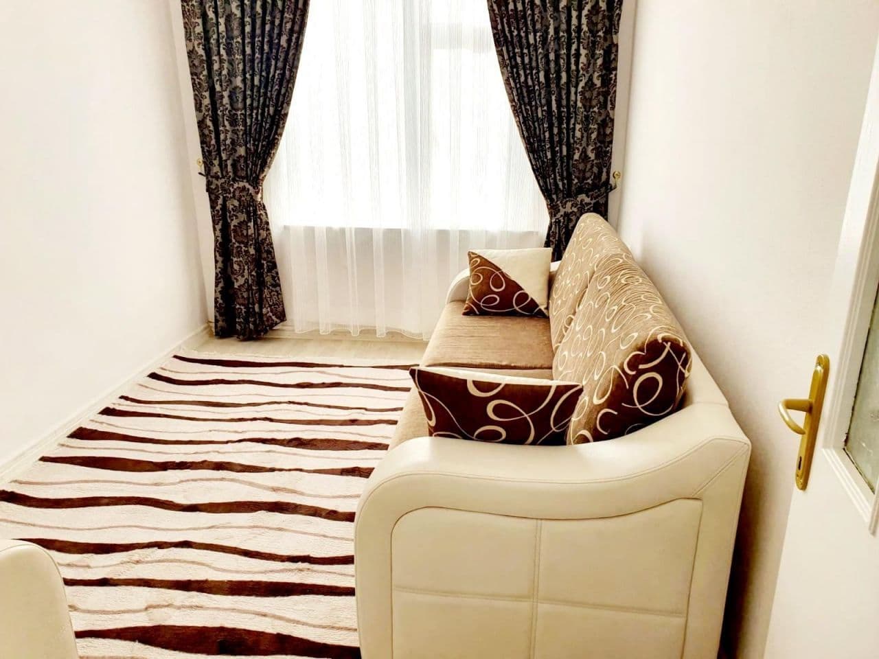 Квартира в Алании, Турция, 115 м2, фото 4