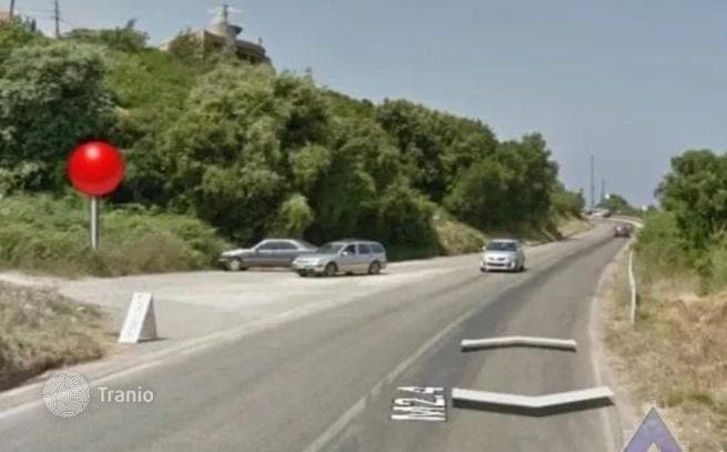 Земельный участок в городе Бар, Черногория