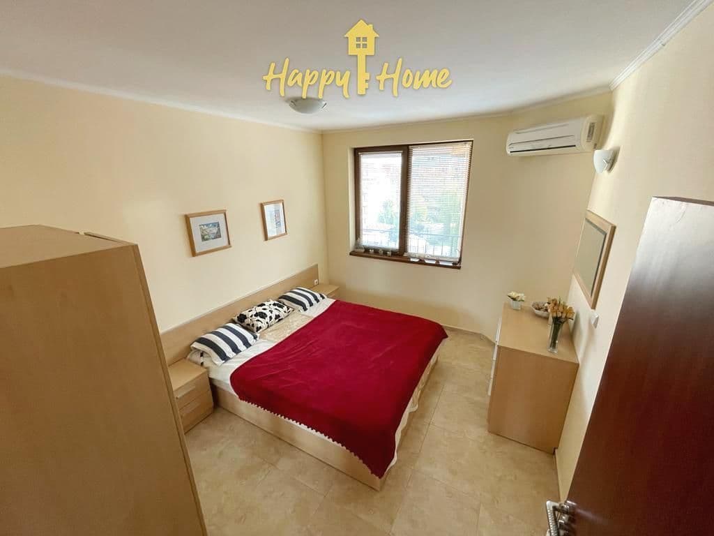 Апартаменты в Несебре, Болгария, 114 м², фото 5