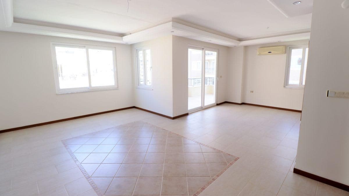 Квартира в Алании, Турция, 115 м2, фото 3